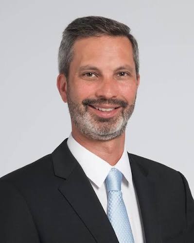 Dr. Avi Beck